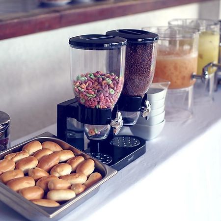 Hotel Palmetto جيراردو المظهر الخارجي الصورة