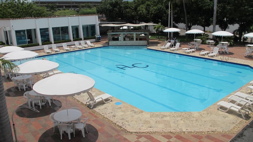 Hotel Palmetto جيراردو المظهر الخارجي الصورة