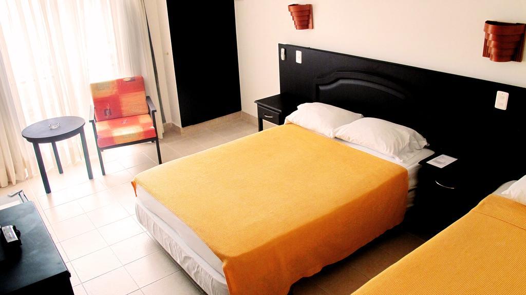 Hotel Palmetto جيراردو الغرفة الصورة