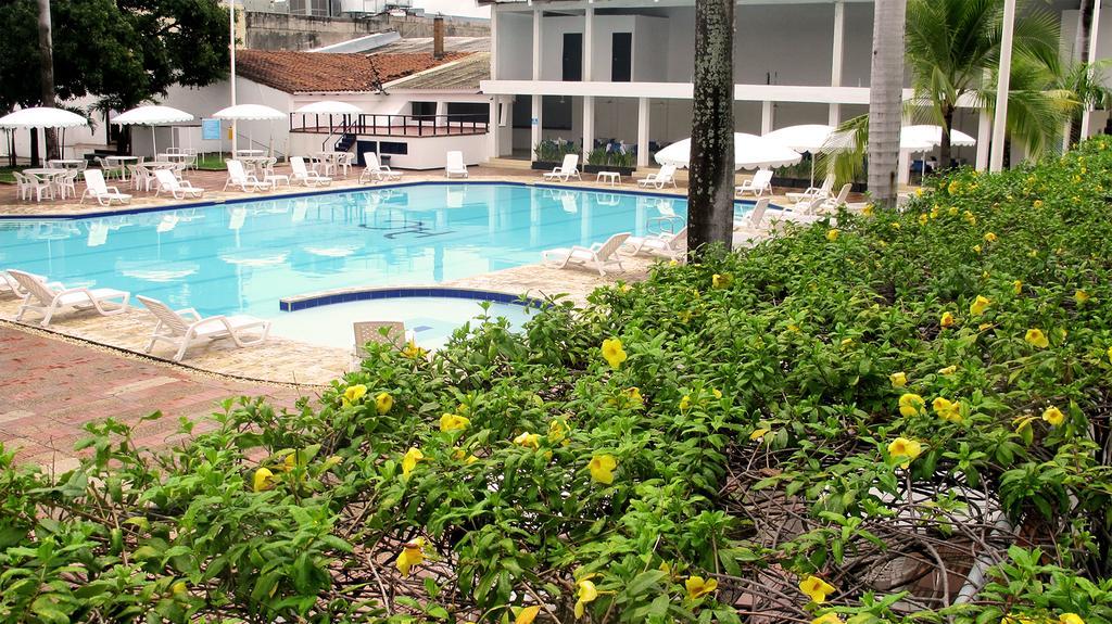 Hotel Palmetto جيراردو الغرفة الصورة