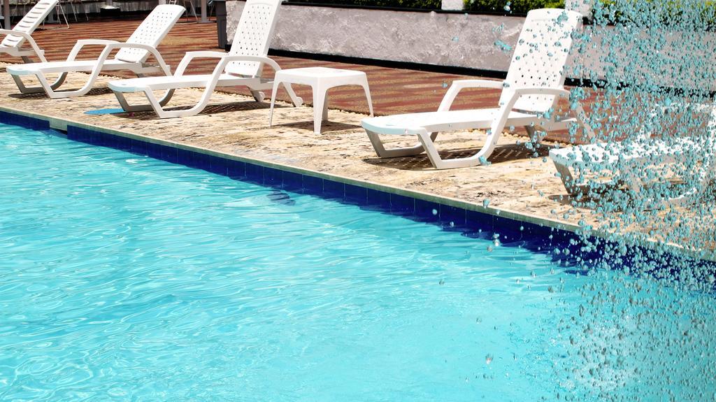 Hotel Palmetto جيراردو الغرفة الصورة