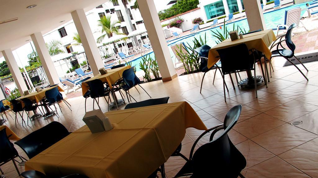 Hotel Palmetto جيراردو الغرفة الصورة