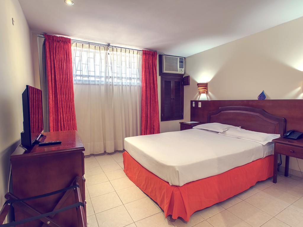 Hotel Palmetto جيراردو المظهر الخارجي الصورة