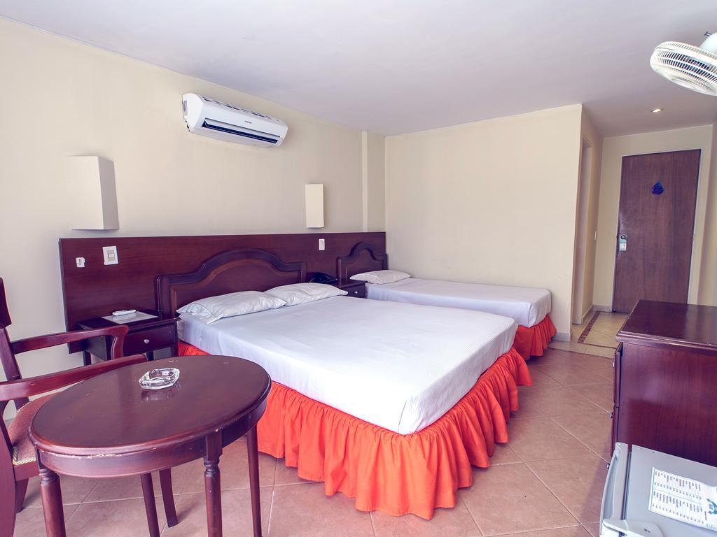 Hotel Palmetto جيراردو المظهر الخارجي الصورة