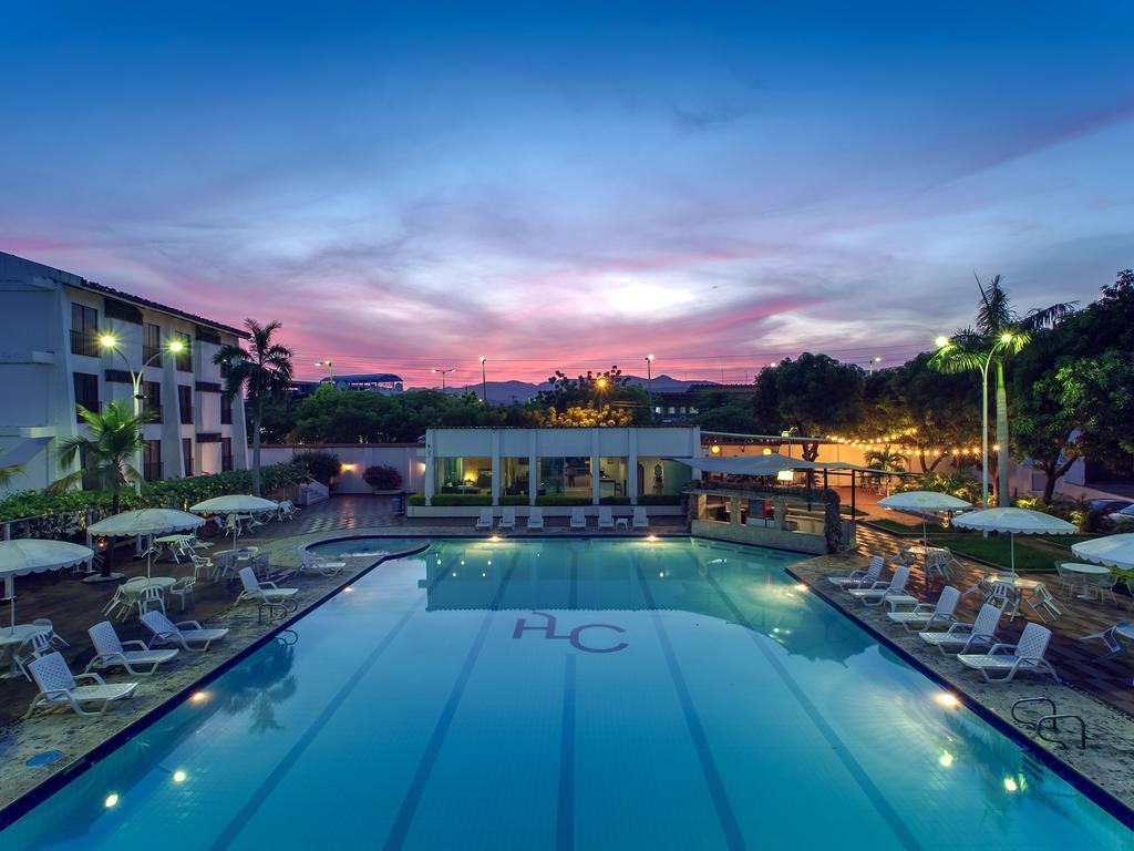 Hotel Palmetto جيراردو المظهر الخارجي الصورة