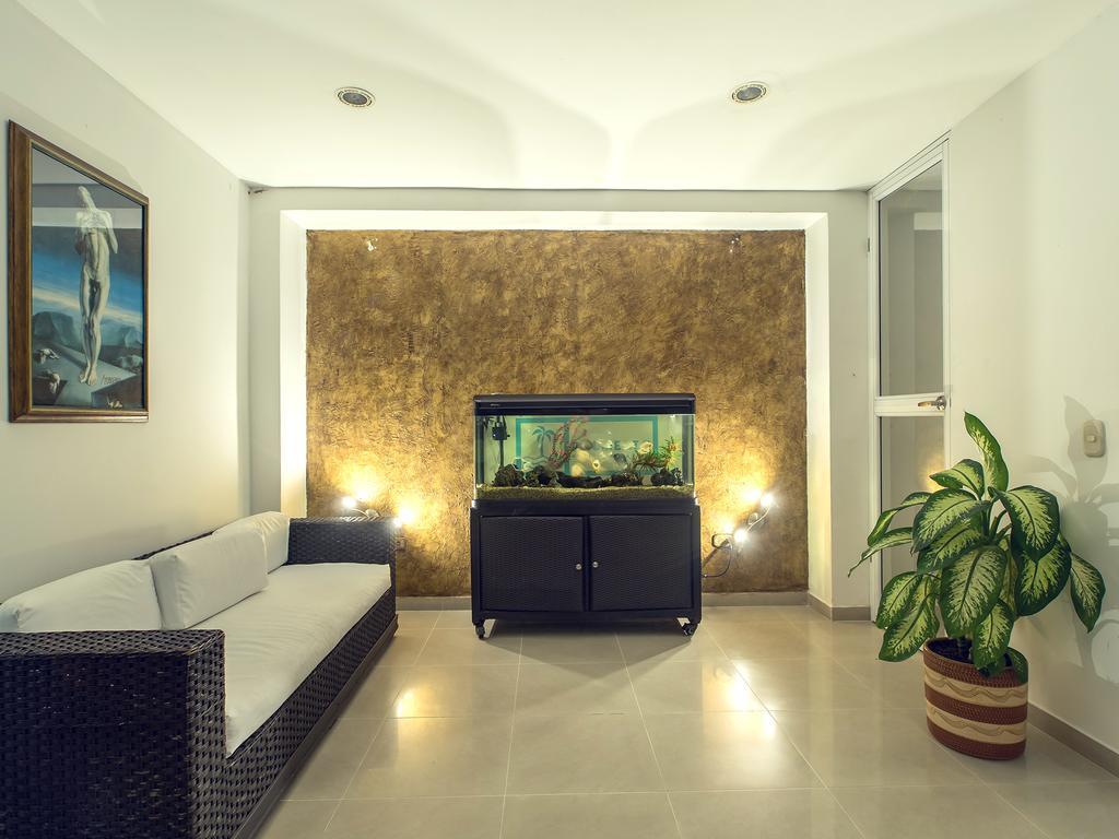 Hotel Palmetto جيراردو المظهر الخارجي الصورة