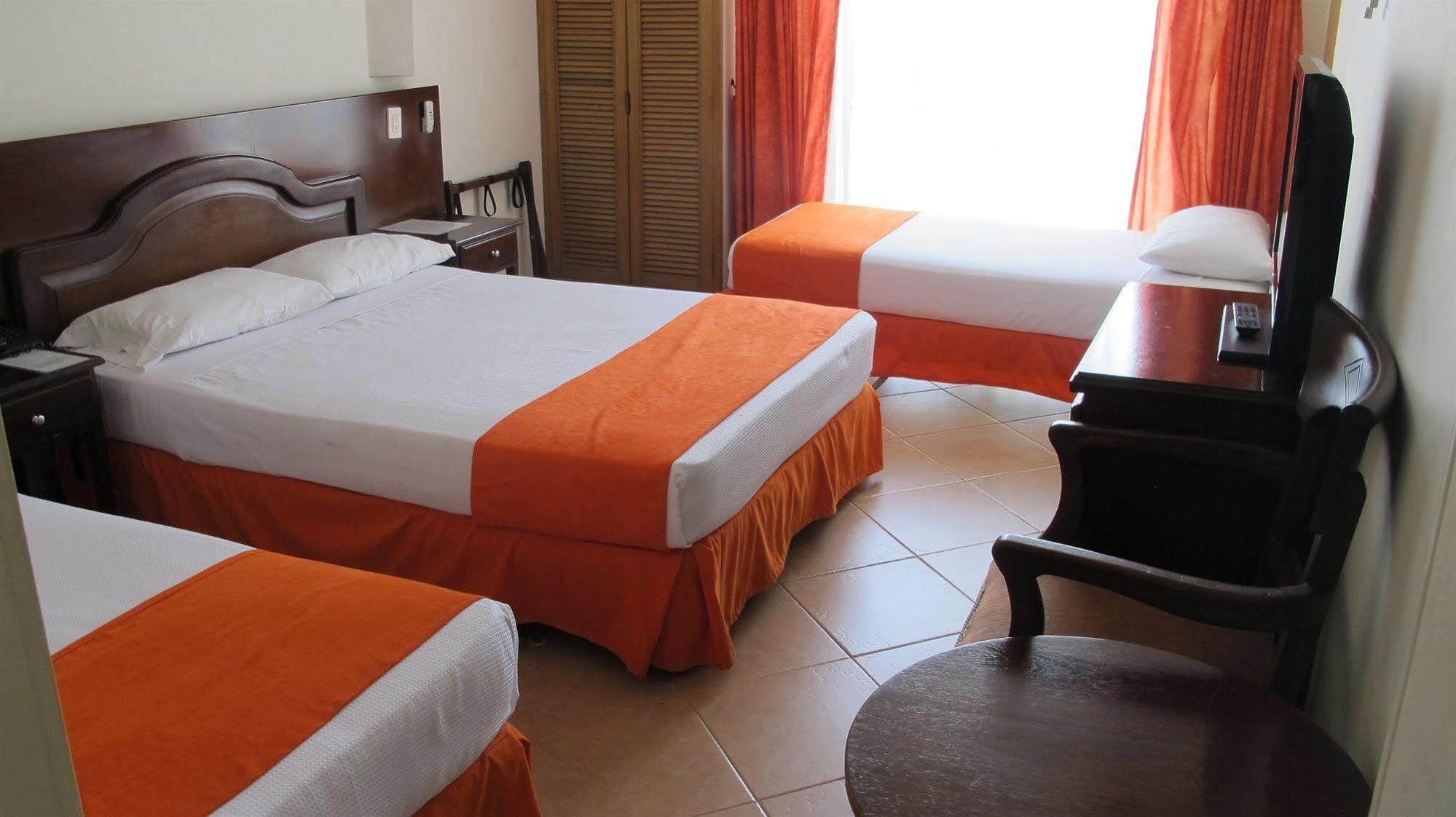 Hotel Palmetto جيراردو المظهر الخارجي الصورة