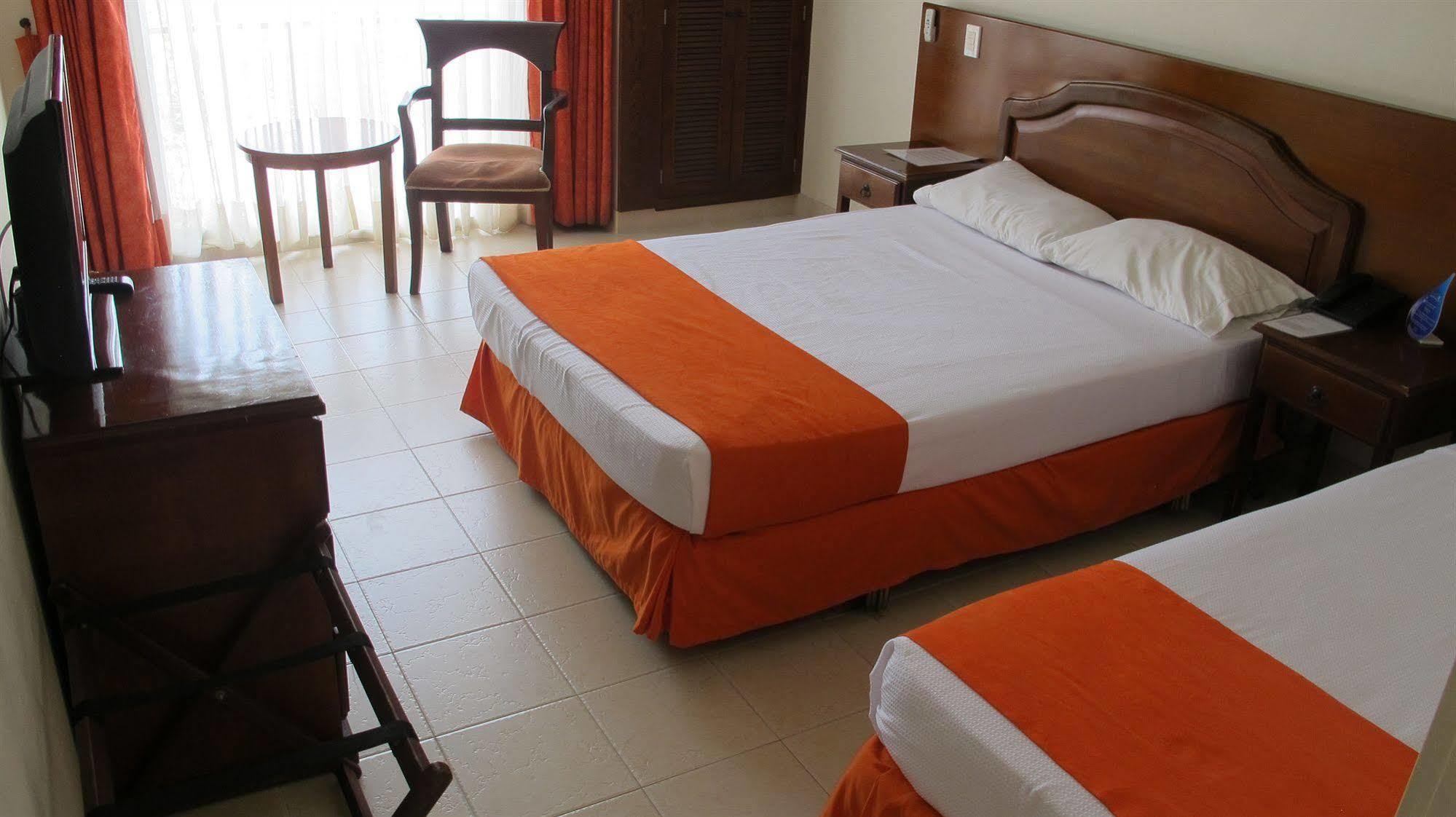 Hotel Palmetto جيراردو المظهر الخارجي الصورة